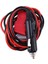 12V Dc Güç Kablosu Kablosu TM-241/261/281 Icom FT-8800R/8900R Mobil Radyo Ham J6323A Için Çakmak (Yurt Dışından) 1