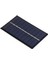 150MA 0.75W 5V Güneş Pili Modülü Polikristalin Kendin Yap Panel Şarj Cihazı 3.7V Pil Eğitim Oyuncak 100X60MM Epoksi (Yurt Dışından) 2