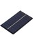 150MA 0.75W 5V Güneş Pili Modülü Polikristalin Kendin Yap Panel Şarj Cihazı 3.7V Pil Eğitim Oyuncak 100X60MM Epoksi (Yurt Dışından) 3