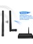 2dbi Wifi Kablosuz Wlan Ağ Yönlendirici Çok Yönlü Hava Anteni (Yurt Dışından) 4