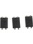 En Iyisi Için 50 Adet PC817 EL817C LTV817 PC817-1 Dıp-4 Optocoupler (Yurt Dışından) 2