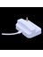 USB Shuffle 2. Nesil Şarj Dock Kablosu Beyaz (Yurt Dışından) 3