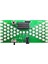 5V Kum Saati Dıy Kiti Komik Elektrik Üretim Kitleri LED Lambalı Hassas Çift Katmanlı Pcb Kartı 84X40MM (Yurt Dışından) 3