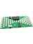 5V Kum Saati Dıy Kiti Komik Elektrik Üretim Kitleri LED Lambalı Hassas Çift Katmanlı Pcb Kartı 84X40MM (Yurt Dışından) 4