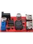 LM2596S Çift USB Dc-Dc 9V 12V 24V 36V Ila 5V 3A Buck Dönüştürücü Kartı Araba Şarj Cihazı Güneş Enerjisi Kaynağı Modülü (Yurt Dışından) 5