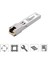 Sfp Modülü RJ45 Anahtarı Gbic 10/100/1000 Konnektör Bakır Gigabit Ethernet Portu 1 Adet (Yurt Dışından) 5