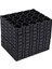 10 Adet 18650 Pil 4x5 Hücre Aralayıcı Kabuğu Plastik Tutucu Braketi 18.4mm (Yurt Dışından) 2