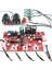 Dc 12V 24V PT2399 Dijital Mikrofon Ses Amplifikatör Kartı Karaoke Plak Reverb Ön Amplifikatör Reverberatör OP275 Op Amp (Yurt Dışından) 3
