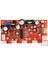 Dc 12V 24V PT2399 Dijital Mikrofon Ses Amplifikatör Kartı Karaoke Plak Reverb Ön Amplifikatör Reverberatör OP275 Op Amp (Yurt Dışından) 5