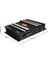 3800 W Araba Amfisi 2 Kanal Siyah Alüminyum Alaşımlı Yüksek Güçlü Stereo Ses Subwoofer Için (Yurt Dışından) 5