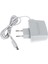 Voor Nieuwe Xl Ll 2ds Ab Fişi Için Şarj Cihazı Ac Adaptörü (Yurt Dışından) 1