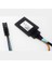 M.2 Nvme - U2 Adaptör Kartı Ngff Mkey Pciex4 SFF8643 SFF8639 Genişletilmiş Yükseltici Destek Protokolü (Yurt Dışından) 5
