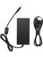 Ps2 2 Için Güç Kablosu Ince Ac Adaptör Şarj Cihazı Kaynağı (Yurt Dışından) 1