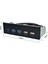 5.25 Inç Usb3.1 Gen2 Ön Panel USB Hub 2 Port Usb3.0+2 Usb2.0+1 Port Type-C ile Type-E Konnektör (Yurt Dışından) 2