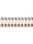 10 Adet 250V 0.5A 500MA Hızlı Patlayan Seramik Sigorta Tüpleri 5mm x 20MM (Yurt Dışından) 1