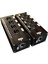 1 Adet 4 Kanallı 3 Pinli Xlr Ses ve Ağ Kablosu Genişletici, DMX512 Sinyal Genişletici, Erkek (Yurt Dışından) 1