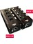 1 Adet 4 Kanallı 3 Pinli Xlr Ses ve Ağ Kablosu Genişletici, DMX512 Sinyal Genişletici, Erkek (Yurt Dışından) 2