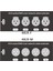 1 Adet 4 Kanallı 3 Pinli Xlr Ses ve Ağ Kablosu Genişletici, DMX512 Sinyal Genişletici, Erkek (Yurt Dışından) 5