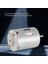 8000RPM 9V 68MA Yüksek Torklu Manyetik Silindirik Mini Dc Motor Gümüş (Yurt Dışından) 5