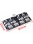 Qc3.0 Qc2.0 USB Hızlı Şarj Kartı 4xusb Port Dc-Dc Dönüştürücü DC12V-30V Ila Dc 3-12V Şarj Devre Modülü (Yurt Dışından) 2