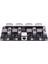 Qc3.0 Qc2.0 USB Hızlı Şarj Kartı 4xusb Port Dc-Dc Dönüştürücü DC12V-30V Ila Dc 3-12V Şarj Devre Modülü (Yurt Dışından) 4