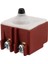Açı Taşlama Makinesi Ac 250V 6A 125V/12A Dpst Basmalı Düğme Anahtarı 6-100 (Yurt Dışından) 1