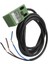 SN04-N Dc 10-30V Npn 3-Kablolu 4mm Yaklaşım Sensörü Endüktif Yakınlık Anahtarı (Yurt Dışından) 2