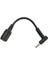 Dc Güç Şarj Cihazı Dönüştürücü Adaptör Kablosu 7,4 mm 5,0 mm Ila 4,5 mm 3,0 mm (Yurt Dışından) 1