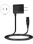 Tıraş Makinesi Için 15V Adaptör Şarj Cihazı HQ8505 6070 7310 6090 6071 9020 568 Abd Fişi (Yurt Dışından) 2