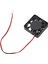40MM x 10MM 0.12A 2pin 5V Dc Fırçasız Manşon Yataklı Soğutma Fanı (Yurt Dışından) 5