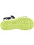 2 In 1 Sandal K Unisex Çocuk Sandalet 10