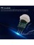 10 Adet AM312 Mini Insan Sensörü Modülü Ir Piroelektrik Kızılötesi Pır Hareket Dedektörü Modülleri Dc 2.7V Ila 12V (Yurt Dışından) 3