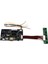 +Audio 40PIN LCD Sürücü Kontrol Kartı Panel HJ080IA-01E EJ080NA-04C HE080IDW1 1024X768 Android USB 5V (Yurt Dışından) 4