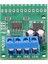 8 Kanal Giriş/çıkış Dijital Anahtar Ttl Lvttl Cmos RS485 Io Kontrol Modülü Modbus Rtu Kartı Plc Rölesi Için (Pin Yok) (Yurt Dışından) 3