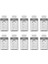 10 Adet Mini USB Tip B Erkek 180 Derece 5 Pin Smd Smt Lehimleme Jak Konnektörü Için (Yurt Dışından) 1