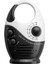 Am/fm Mini Duş Radyo Banyo Su Geçirmez Asılı Müzik Dahili Hoparlör (Yurt Dışından) 1
