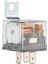Dc 24V 80A 1no 1nc Spdt 5 Pin Yeşil Gösterge Işığı Otomotiv Kamyon Araba Rölesi (Yurt Dışından) 2