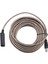 10M USB 2.0 Genişletme Aktif/tekrarlayıcı 480 Aktif Kablo (Yurt Dışından) 1