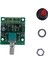 1.8V 3V 5V 6V 7.2V 12V 2A 30W Dc Motor Hız Kontrol Cihazı (Pwm) 1803BK Ayarlanabilir Sürücü Anahtarı (Yurt Dışından) 1