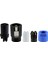 Hoparlör Fişi Twist Lock 4 Kutuplu Speakon NL4FC, NL4FX, NLT4X, NL2FC ile Uyumludur - Paket (Yurt Dışından) 5