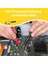 4'lü Paket Rf U.fl(Ipex/ıpx) Mini Pcı - Rp-Sma Dişi Pigtail Anten Wi-Fi Koaksiyel RG-178 Düşük Kayıplı Kablo (4 Inç (10 Cm)) (Yurt Dışından) 5