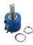 3590S-2-502L 5k Ohm 10 Turlu Döner Tel Sarımlı Hassas Potansiyometre (Yurt Dışından) 1