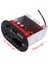 Araba Amfi Kartı 12V Yüksek Güçlü Subwoofer 120W Tam Ton Saf Bas Çekirdek 8-12 Inç (Yurt Dışından) 2