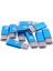 10 x USB Bellek 2.0 Stick Flash Sürücü 128MB Hediye Mavi (Yurt Dışından) 1