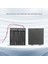 Açma/kapama Anahtarı 5.5" Kablolar Pil Tutucu Kutu Kılıfı 4 x 1.5V Aa Piller Için (Yurt Dışından) 2