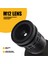 M12 Dişli Montajlı 3.6mm Uzunluk F2.0 Ir Lens Cctv Için (Yurt Dışından) 4