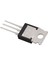 10 Adet 3 Pin Npn TO-220 Güç Transistörleri 100V 6A TIP41C (Yurt Dışından) 3