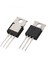 10 Adet 3 Pin Npn TO-220 Güç Transistörleri 100V 6A TIP41C (Yurt Dışından) 5