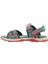 2 In 1 Sandal Çocuk Sandalet 2