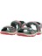 2 In 1 Sandal Çocuk Sandalet 3